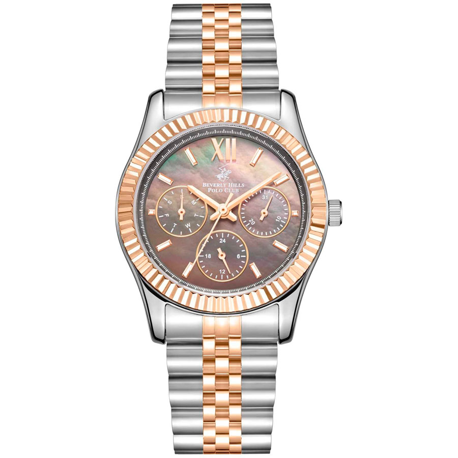 Часы Beverly Hills Polo Club Ladies BP3169C.561